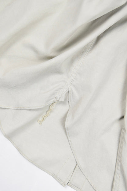 LOT.104 BAND COLLAR SHIRT