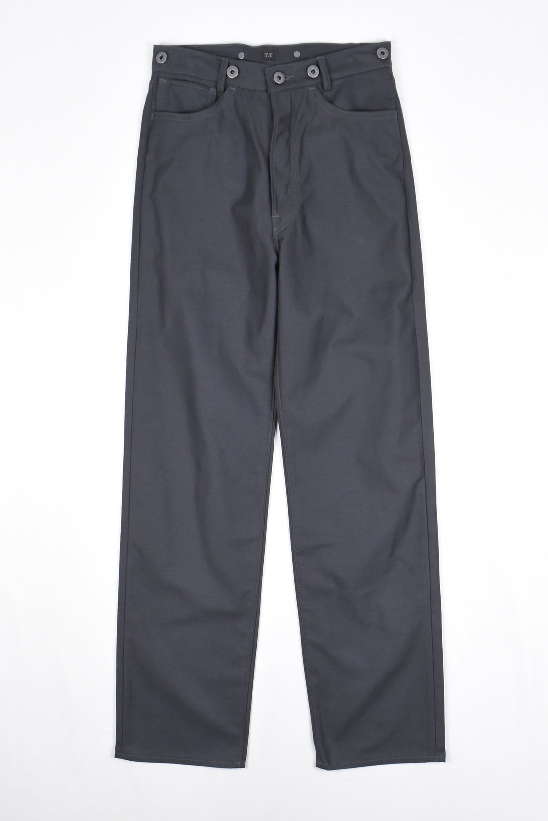 LOT.225 BUCKLE-BACKED TROUSERS C.1930'S