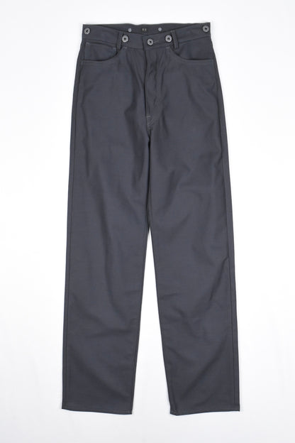 LOT.225 BUCKLE-BACKED TROUSERS C.1930'S