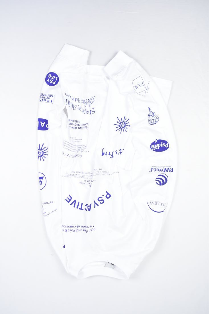 TEST SHEET LS TEE