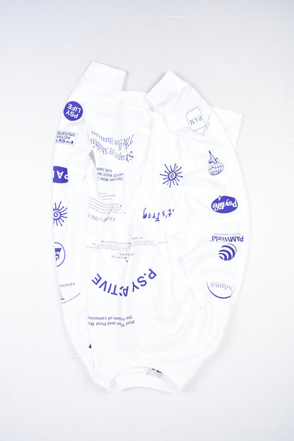 TEST SHEET LS TEE