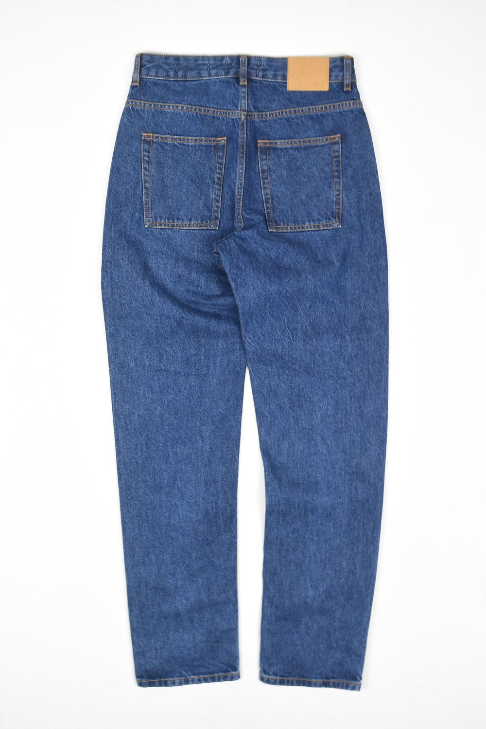 ANOTHER JEANS 1.0
