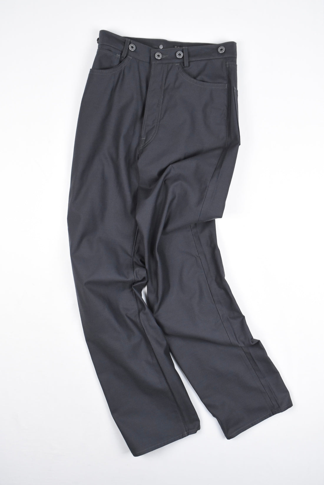 LOT.225 BUCKLE-BACKED TROUSERS C.1930'S