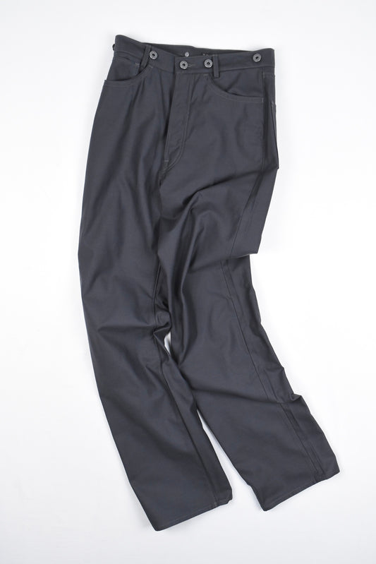 LOT.225 BUCKLE-BACKED TROUSERS C.1930'S