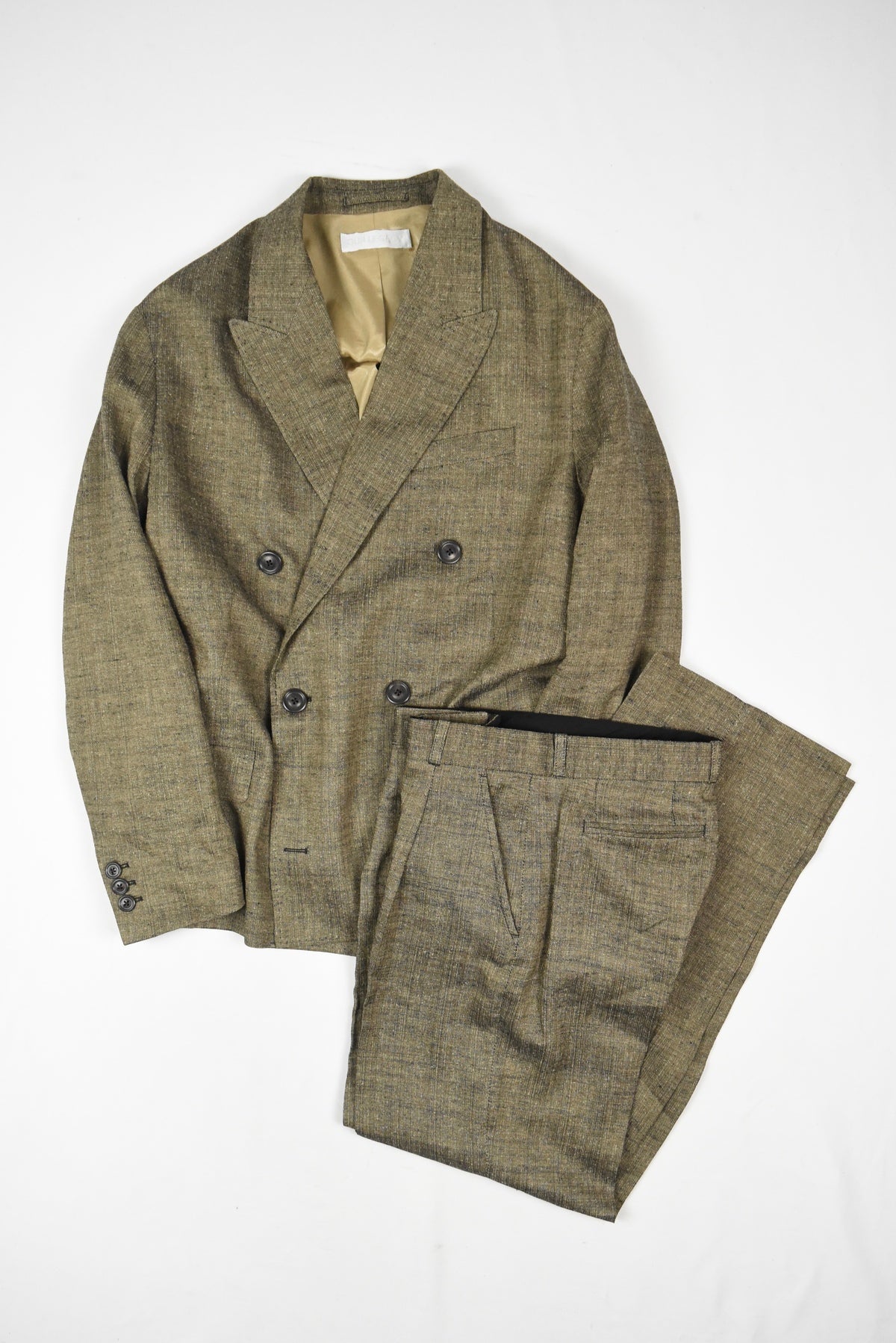SLACK TROUSER