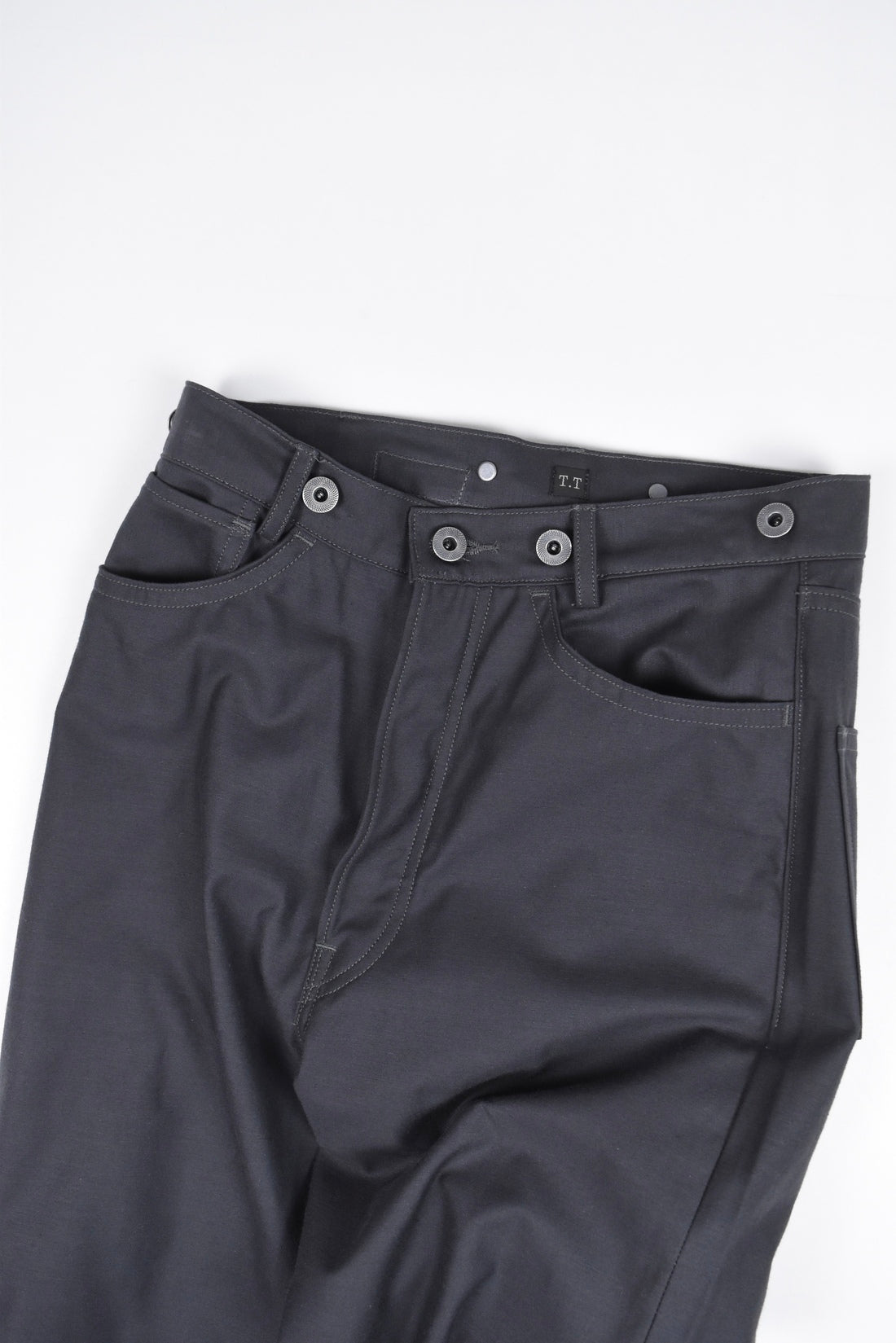LOT.225 BUCKLE-BACKED TROUSERS C.1930'S