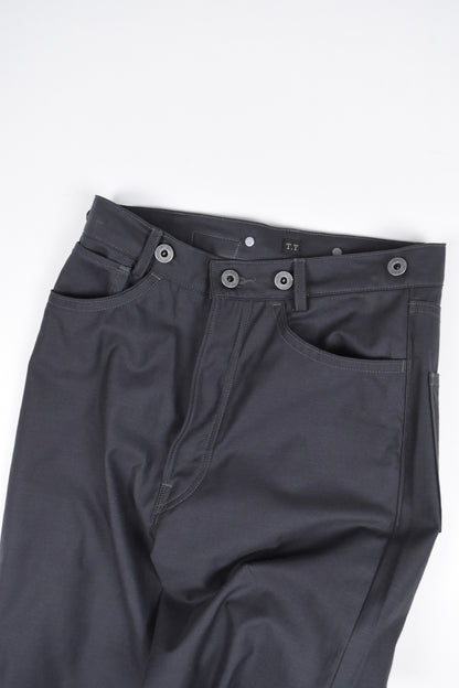 LOT.225 BUCKLE-BACKED TROUSERS C.1930'S