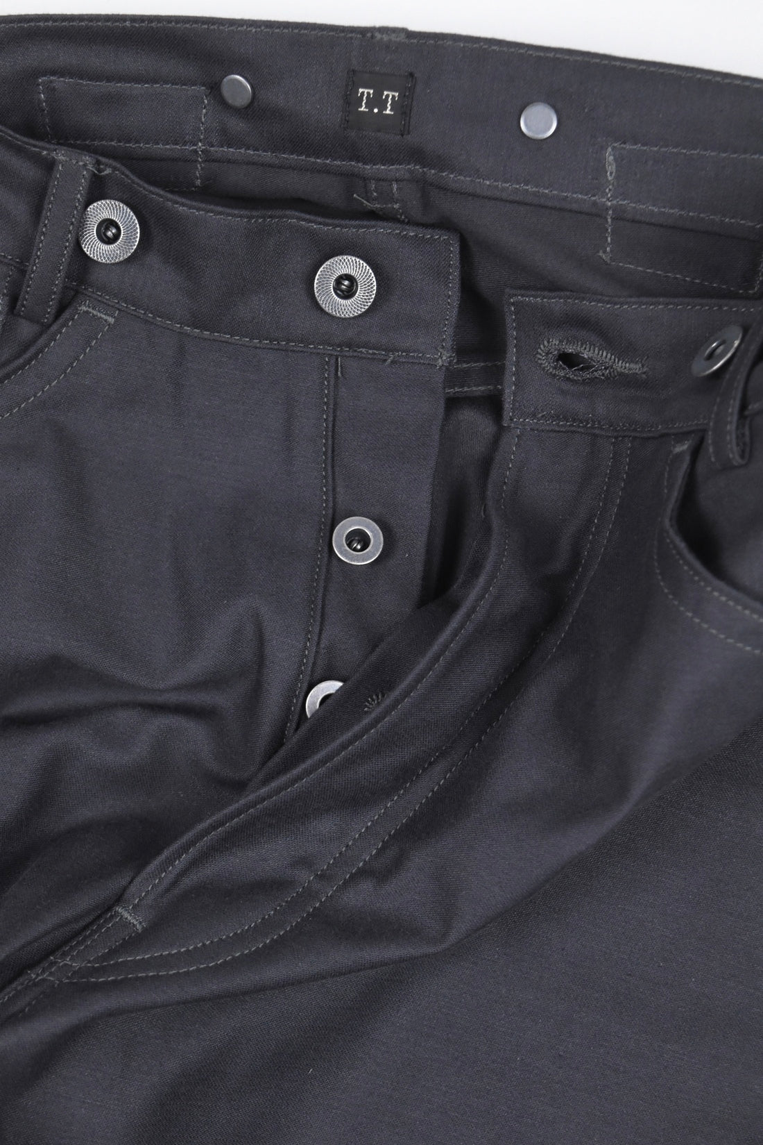 LOT.225 BUCKLE-BACKED TROUSERS C.1930'S