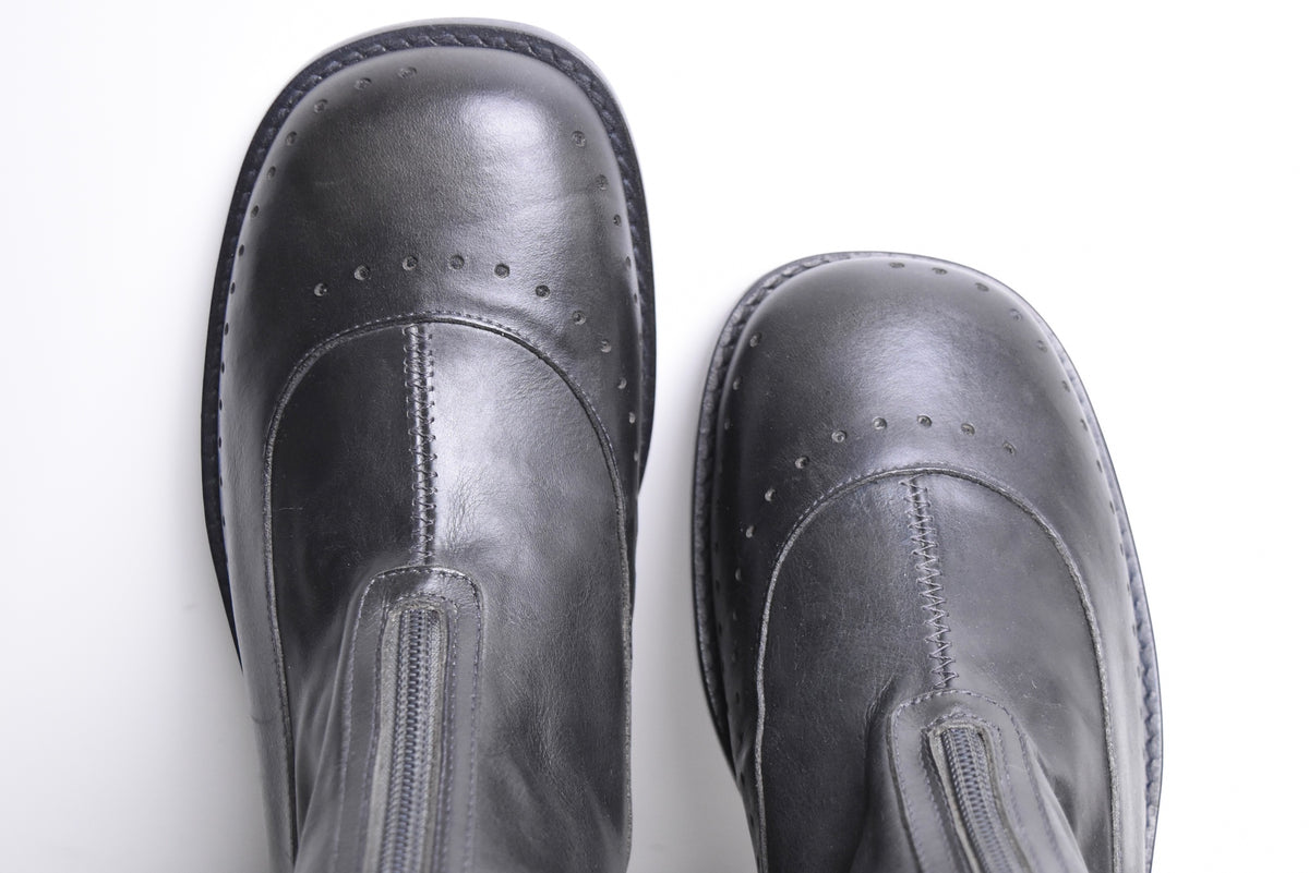 メリージェーン
