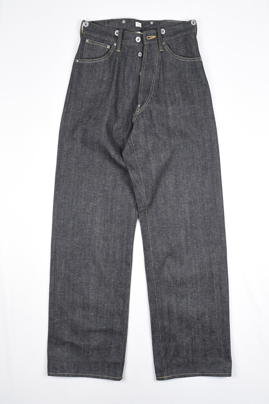 LOT.704 DENIM TROUSERS C.1920'S