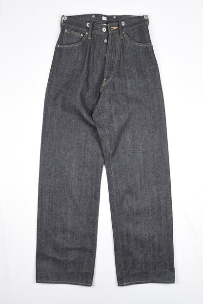 LOT.704 DENIM TROUSERS C.1920'S