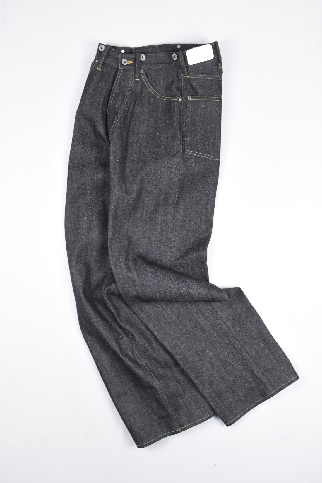 LOT.704 DENIM TROUSERS C.1920'S