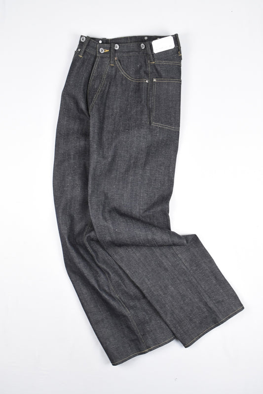 LOT.704 DENIM TROUSERS C.1920'S