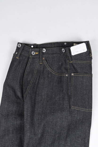 LOT.704 DENIM TROUSERS C.1920'S