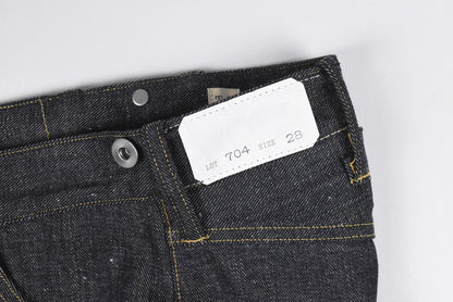 LOT.704 DENIM TROUSERS C.1920'S