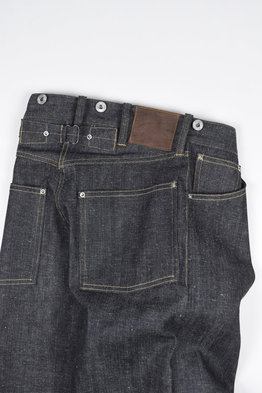 LOT.704 DENIM TROUSERS C.1920'S