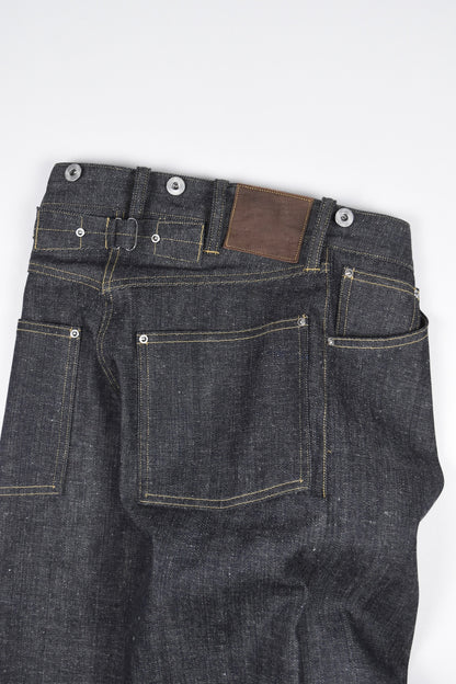LOT.704 DENIM TROUSERS C.1920'S
