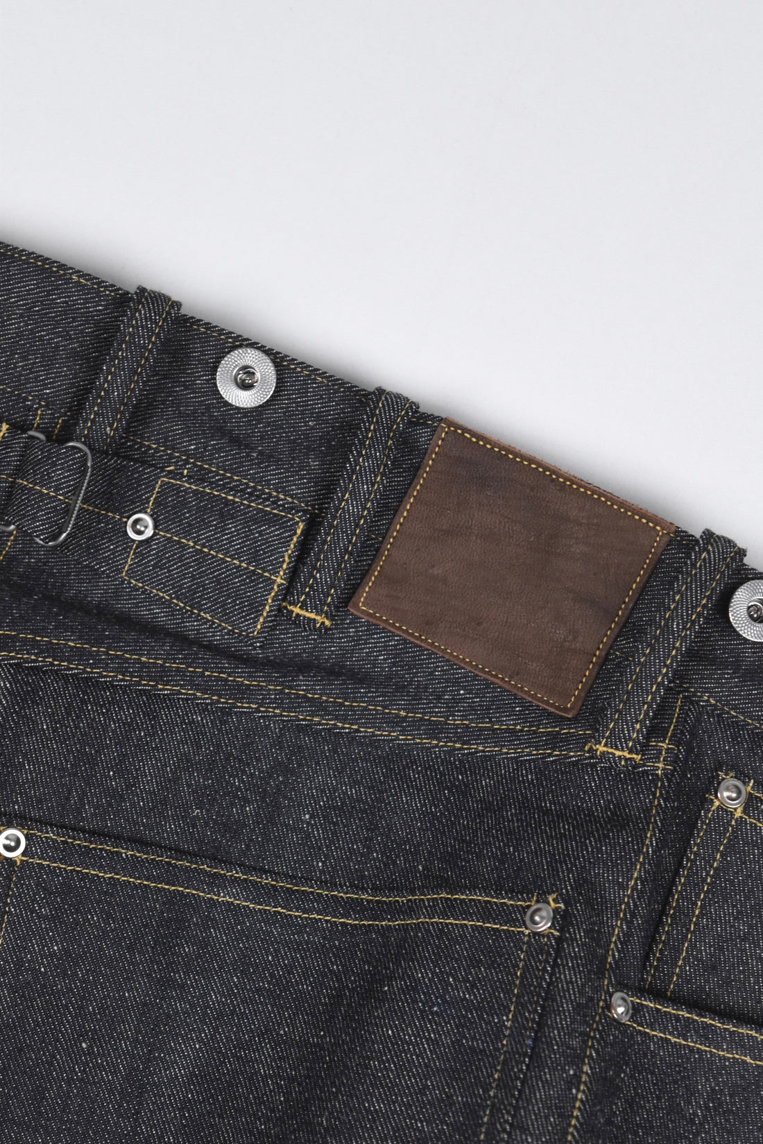 LOT.704 DENIM TROUSERS C.1920'S