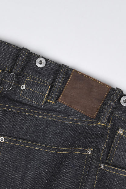 LOT.704 DENIM TROUSERS C.1920'S