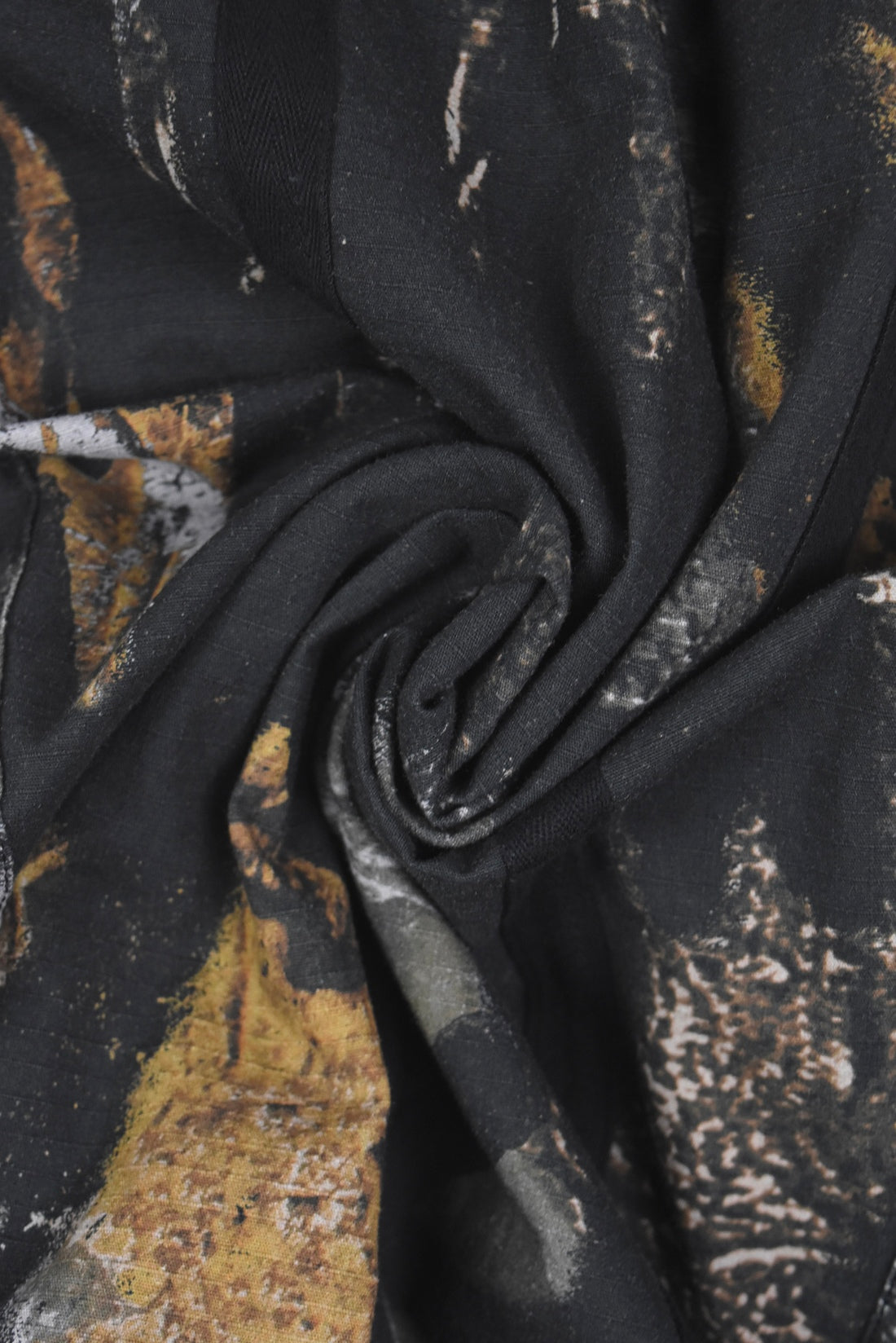 MURUS PRINT CHOW PANTS