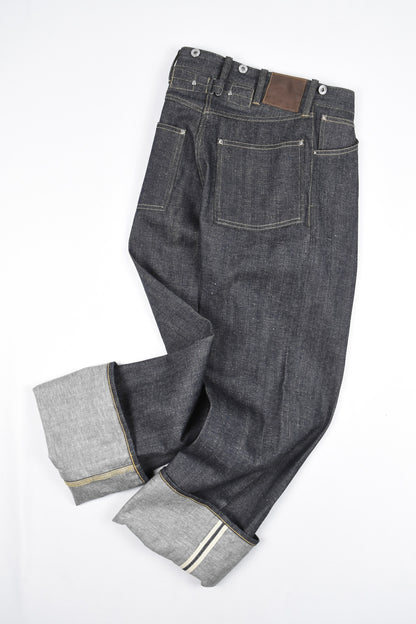 LOT.704 DENIM TROUSERS C.1920'S