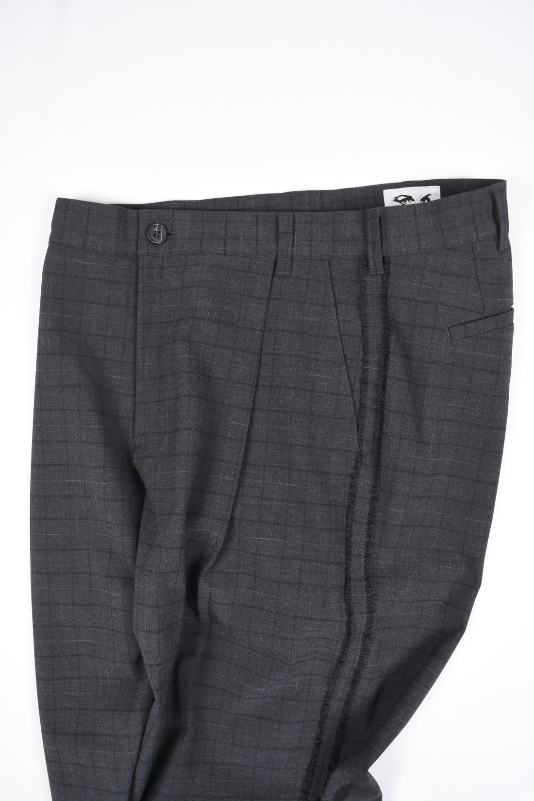 TWO MIL TITAN TROUSERS