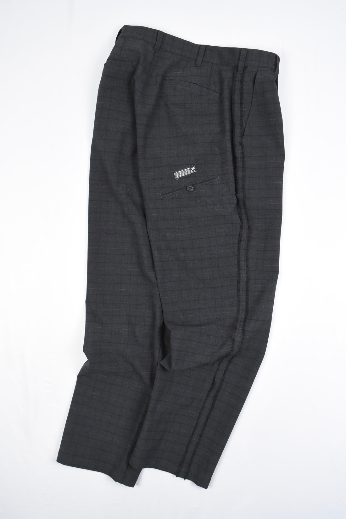 TWO MIL TITAN TROUSERS