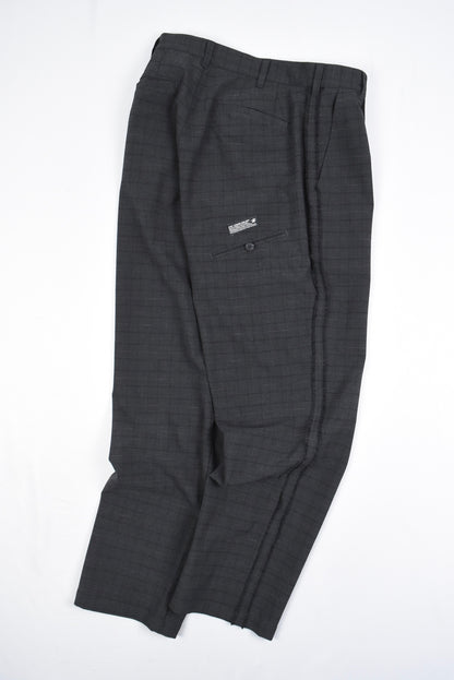 TWO MIL TITAN TROUSERS