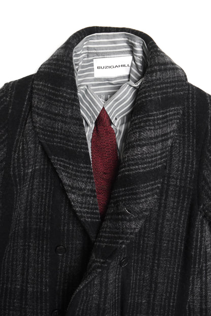 LOT.036 KNIT TIE