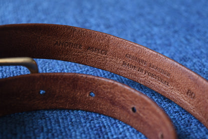 ANOTHER BELT 1.0
