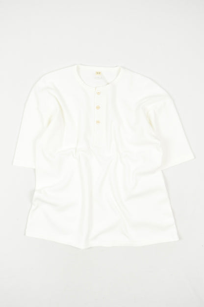 LOT.613 HENRY NECK SHIRT