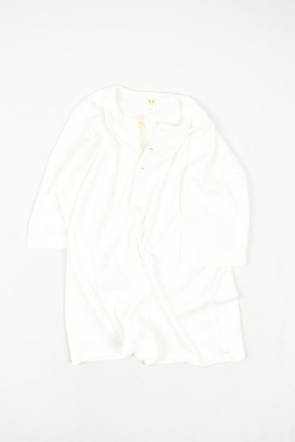 LOT.613 HENRY NECK SHIRT