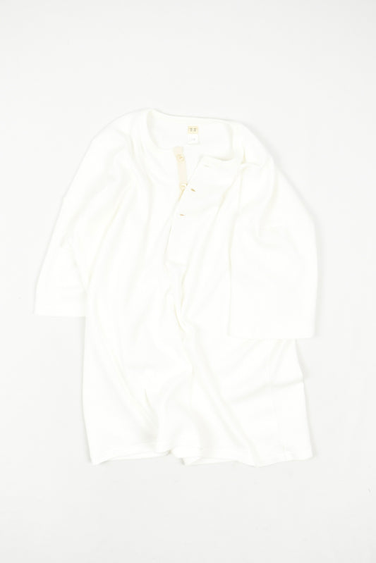 LOT.613 HENRY NECK SHIRT
