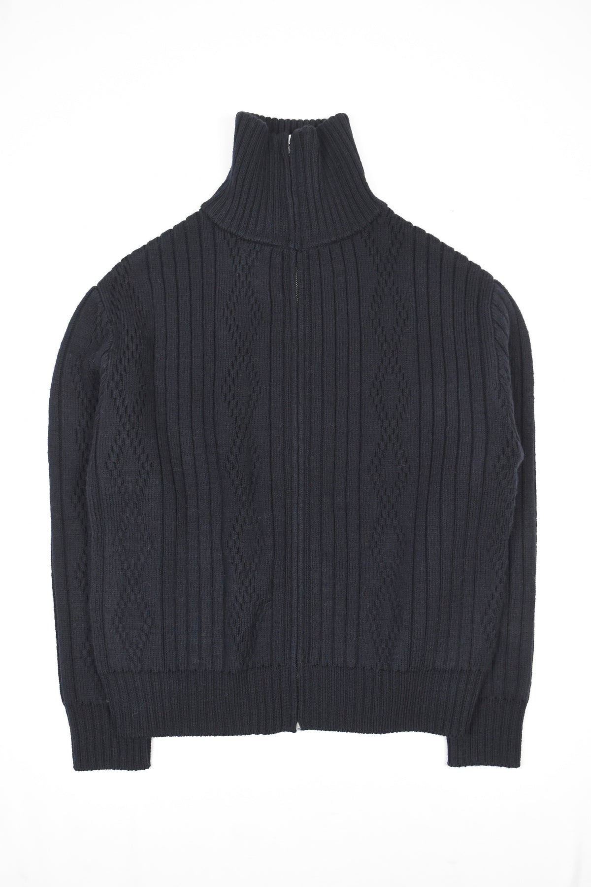 LOT.506 DB CARDIGAN