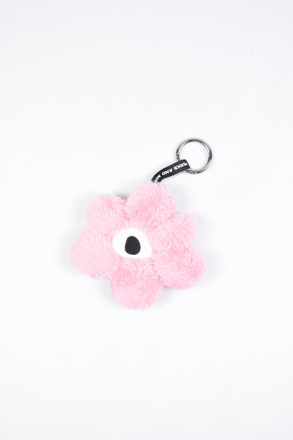 TWO MIL FLUFFY KEYRING