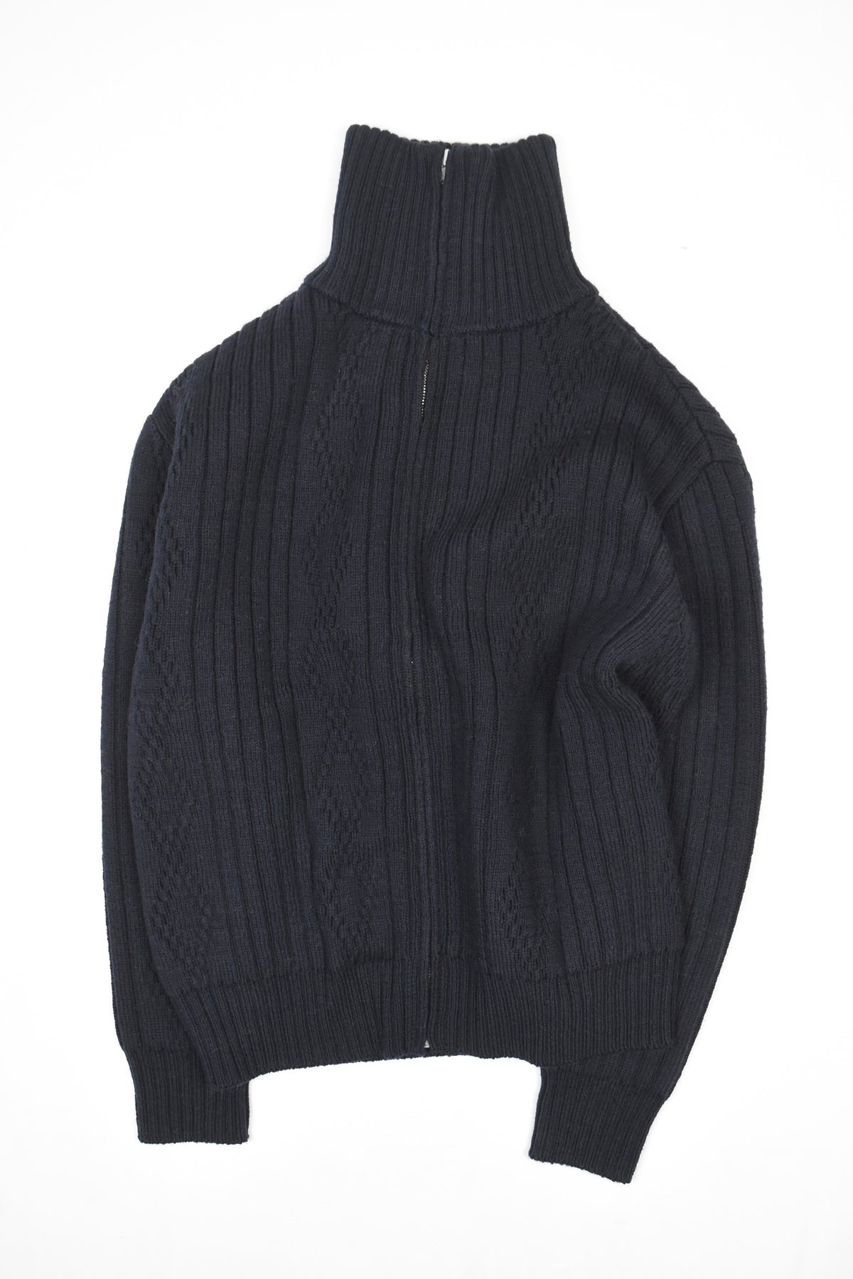 LOT.506 DB CARDIGAN