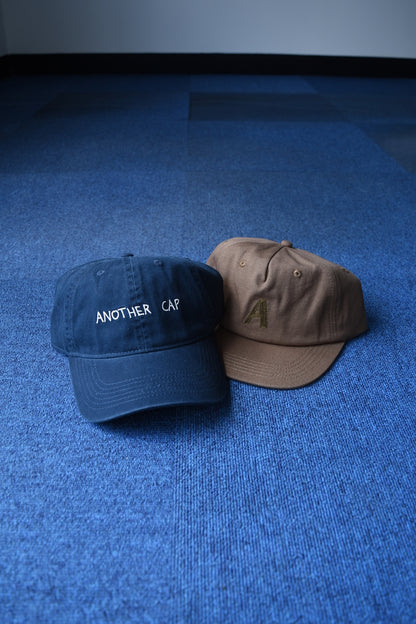 ANOTHER CAP 3.0