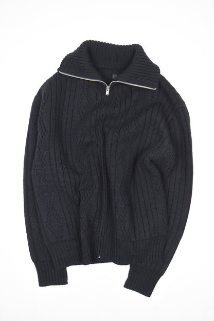 LOT.506 DB CARDIGAN