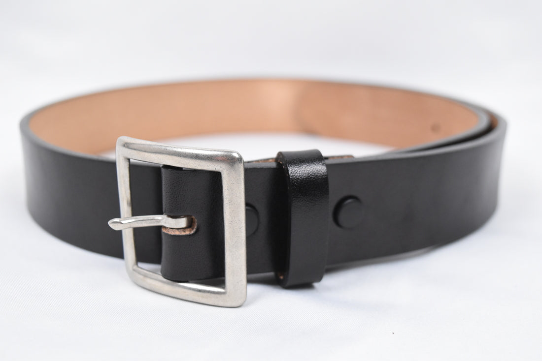 LOT.028 GARRISON BELT