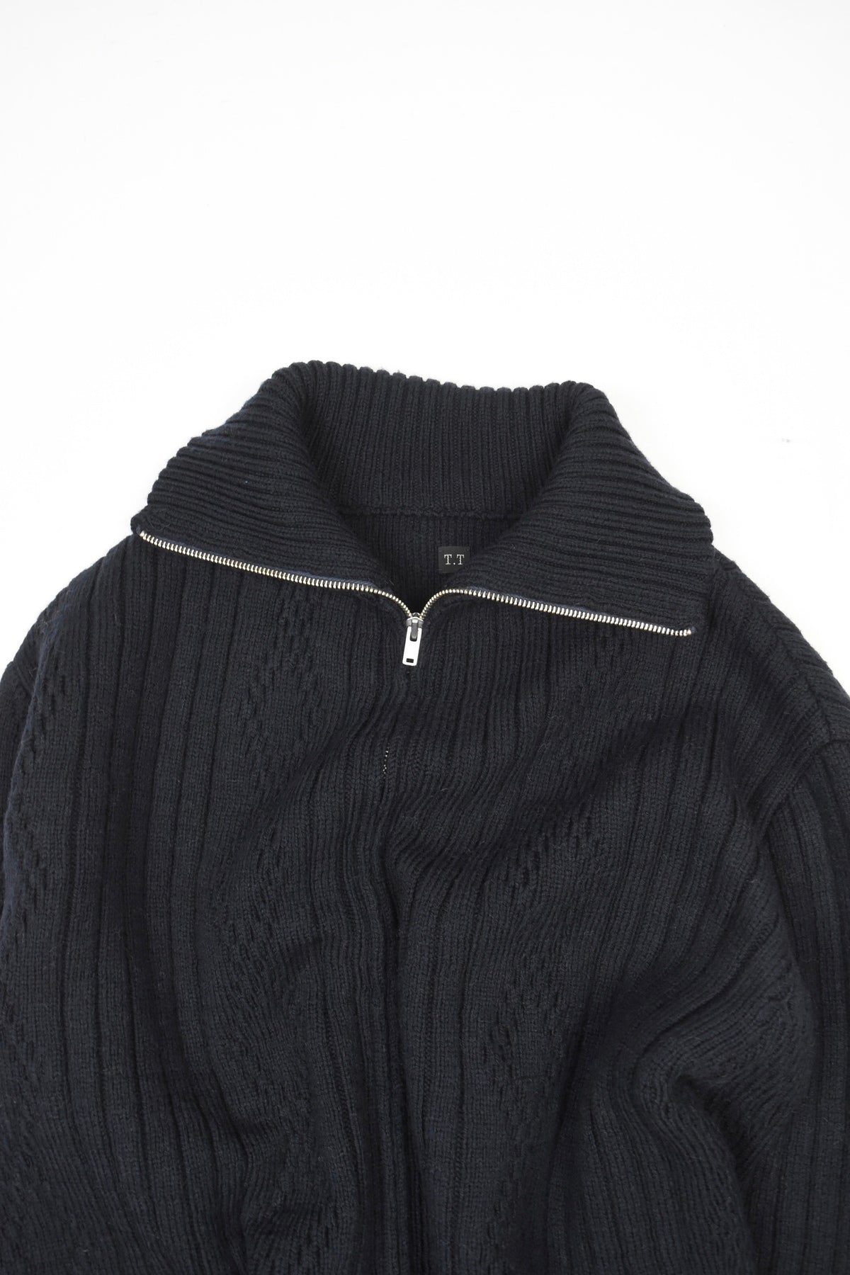 LOT.506 DB CARDIGAN
