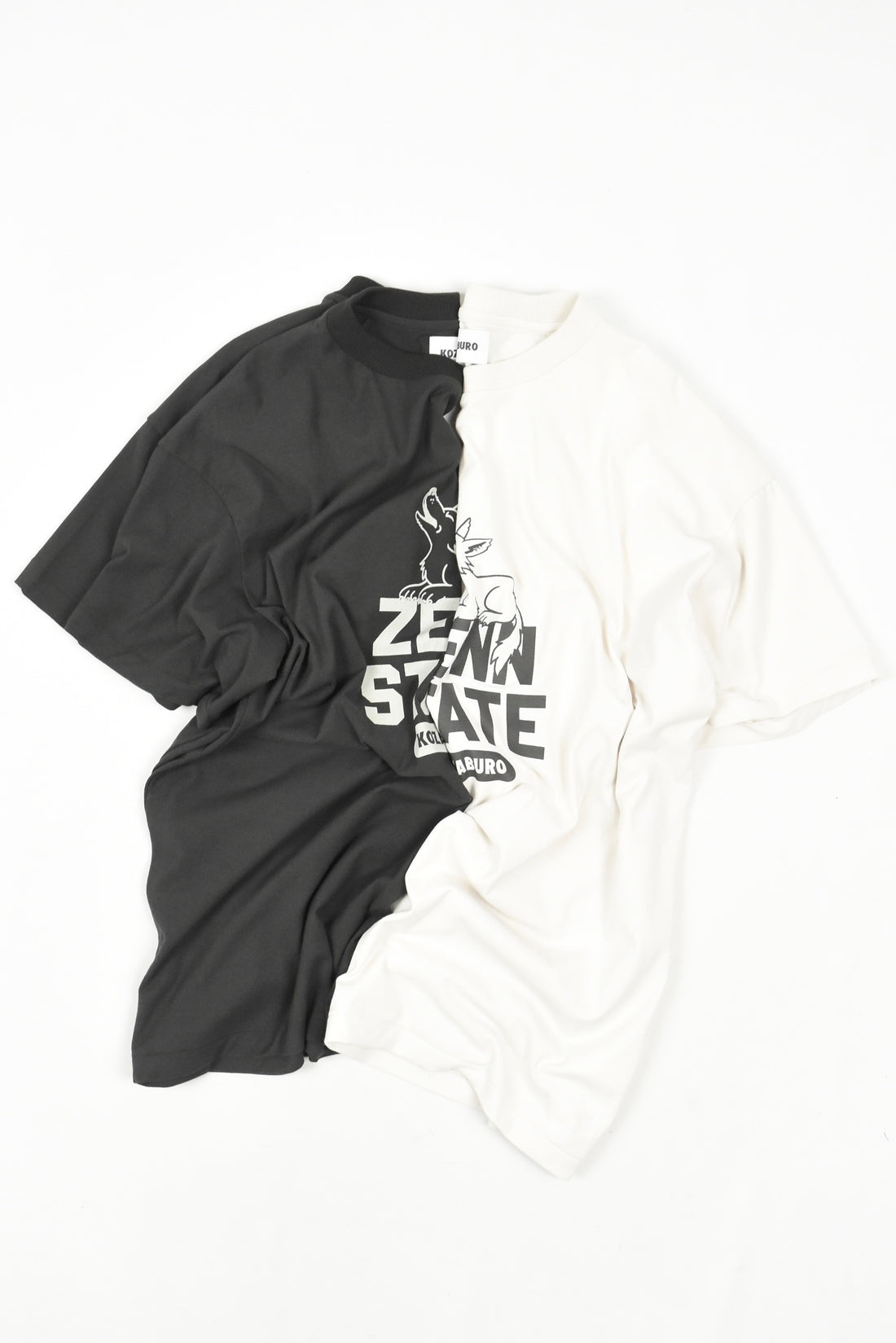 KOZABURO – 101 WESTSIDE