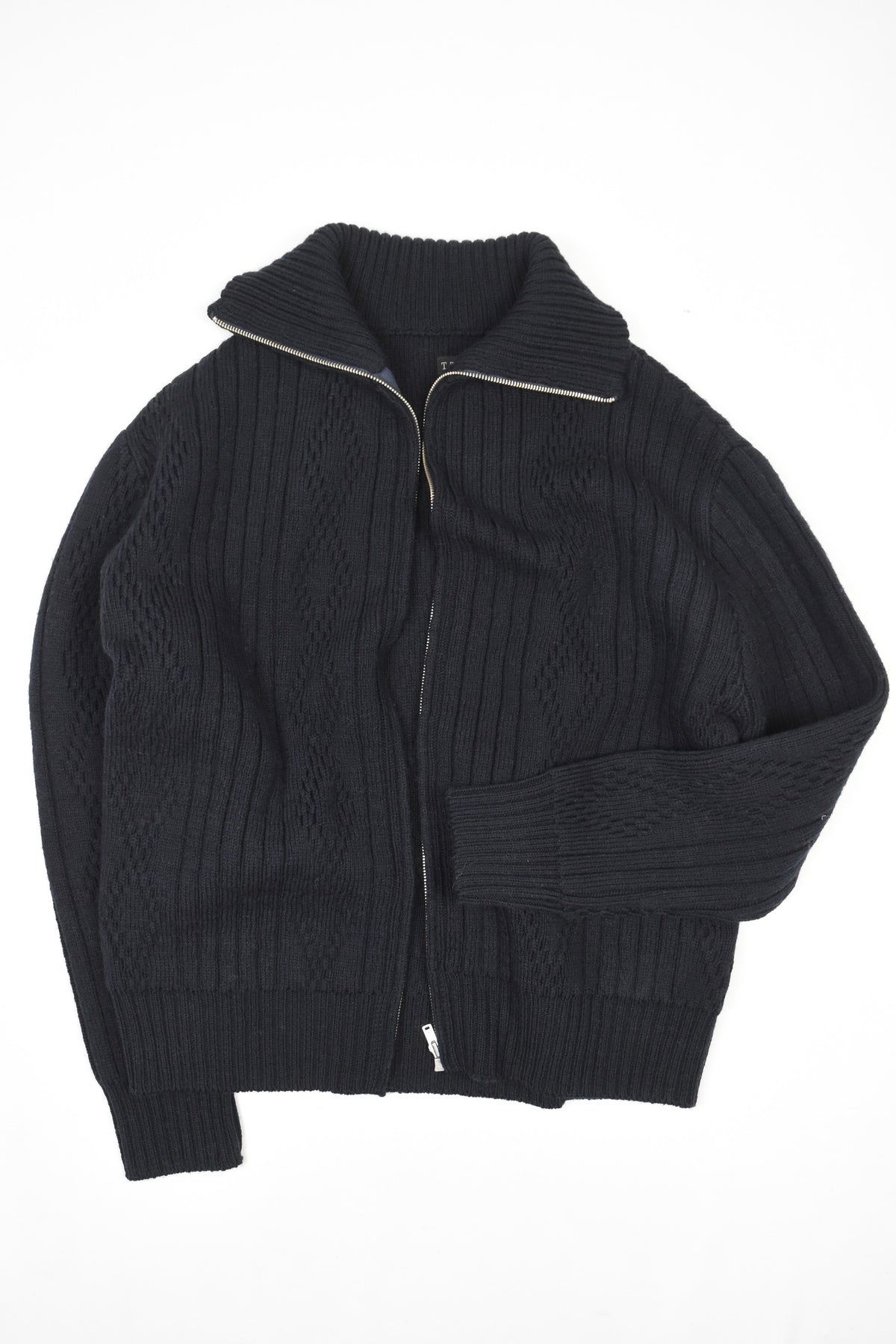 LOT.506 DB CARDIGAN