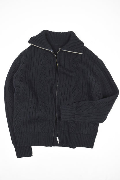 LOT.506 DB CARDIGAN