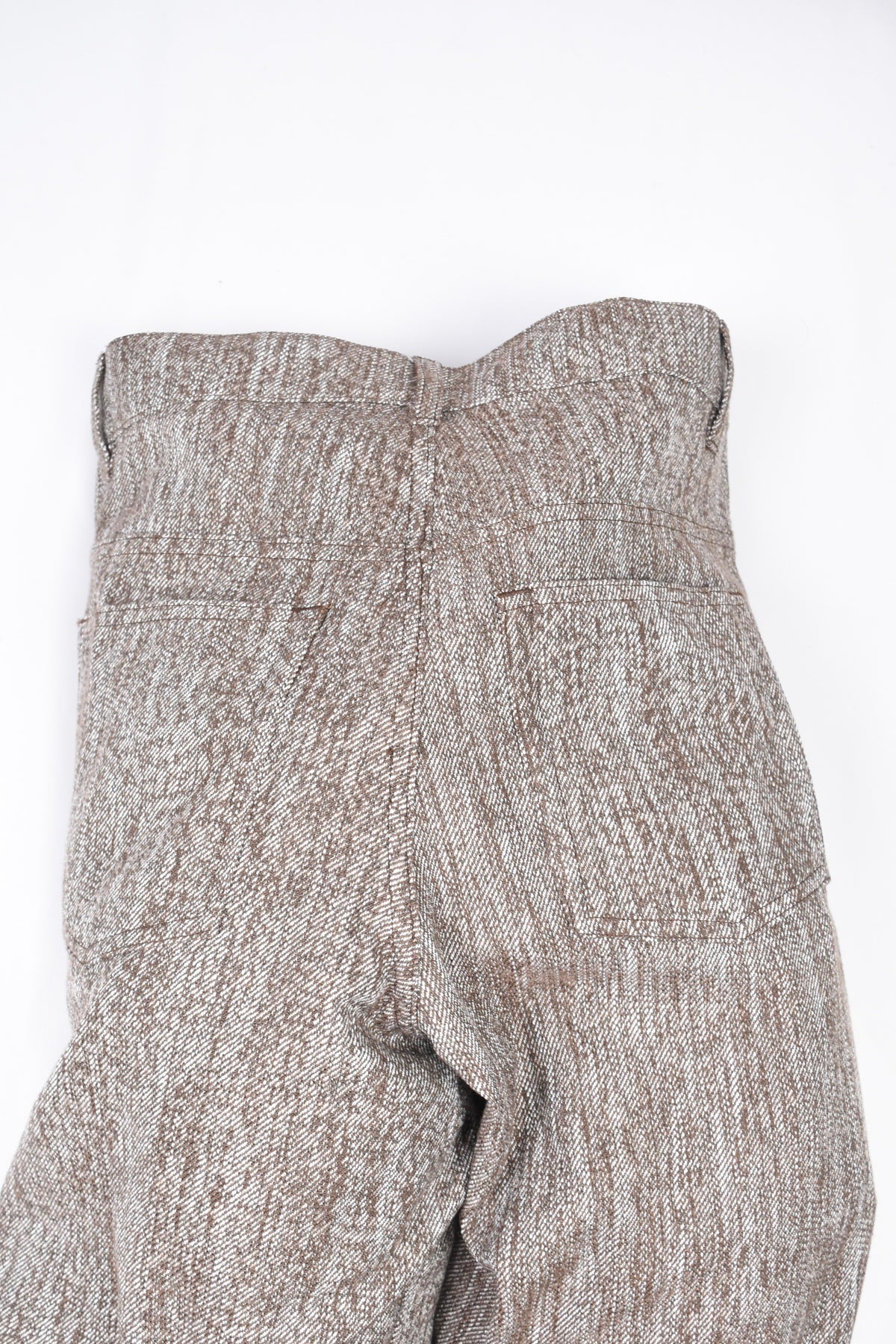 PLEAT JACKET