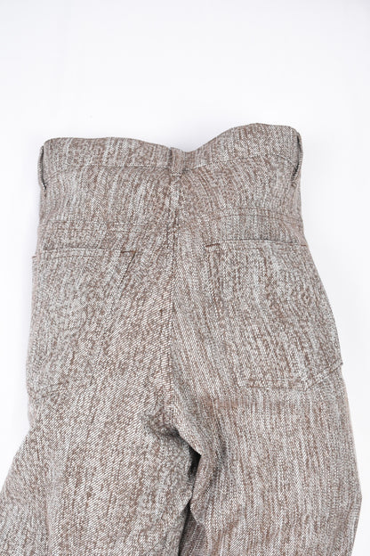 PLEAT JACKET