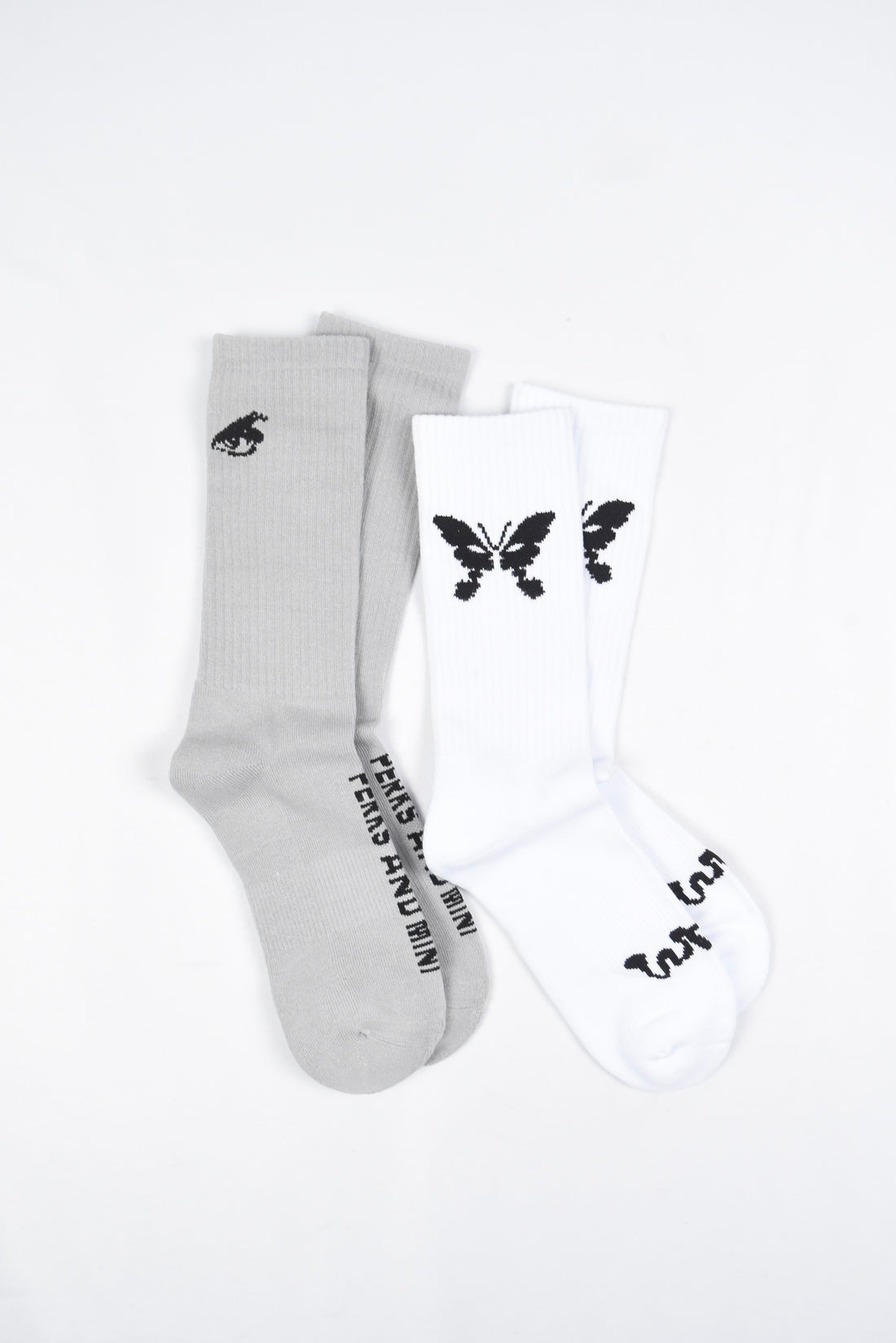 PAM 2 PACK SPORT SOCKS