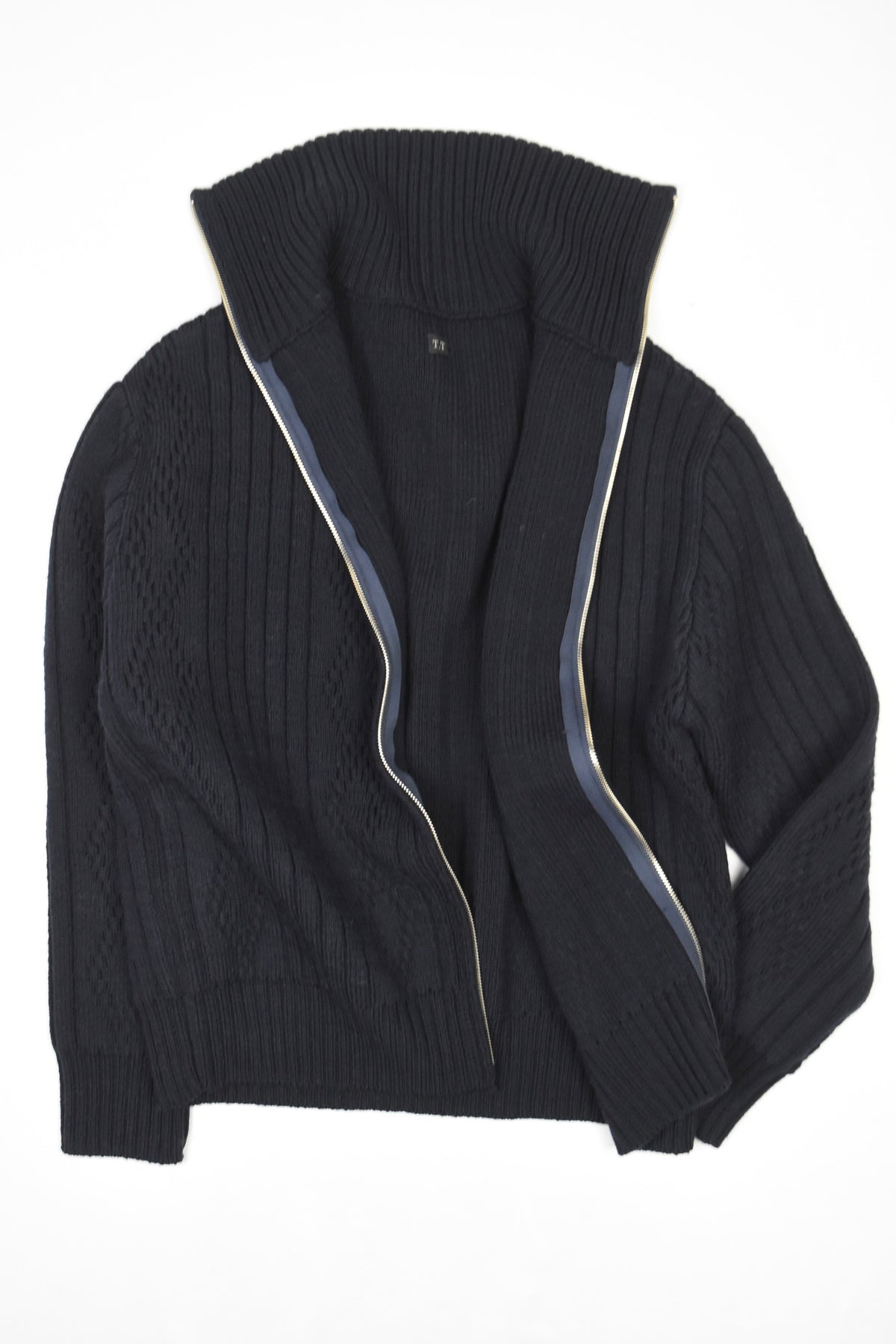 LOT.506 DB CARDIGAN