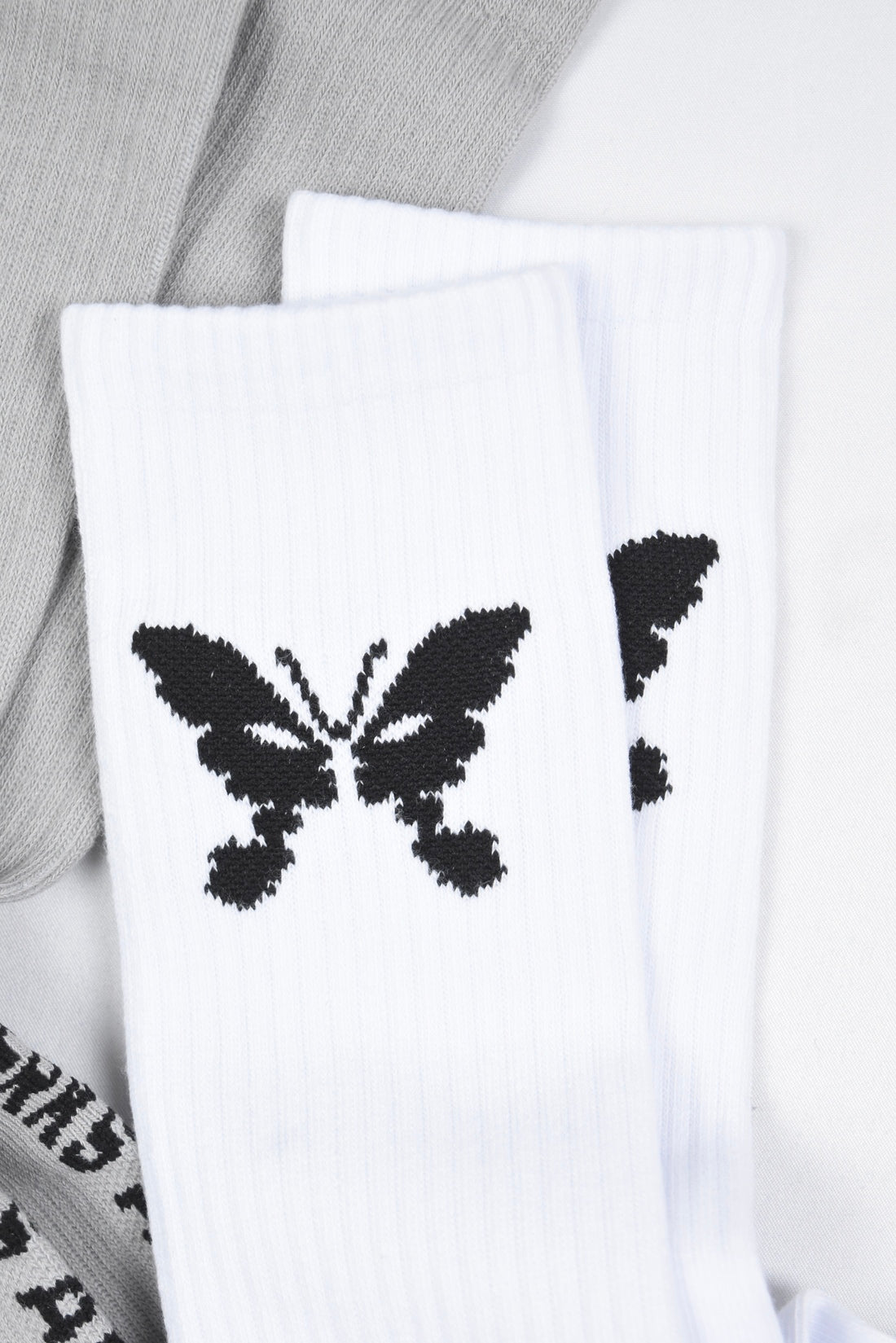 PAM 2 PACK SPORT SOCKS