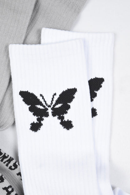 PAM 2 PACK SPORT SOCKS
