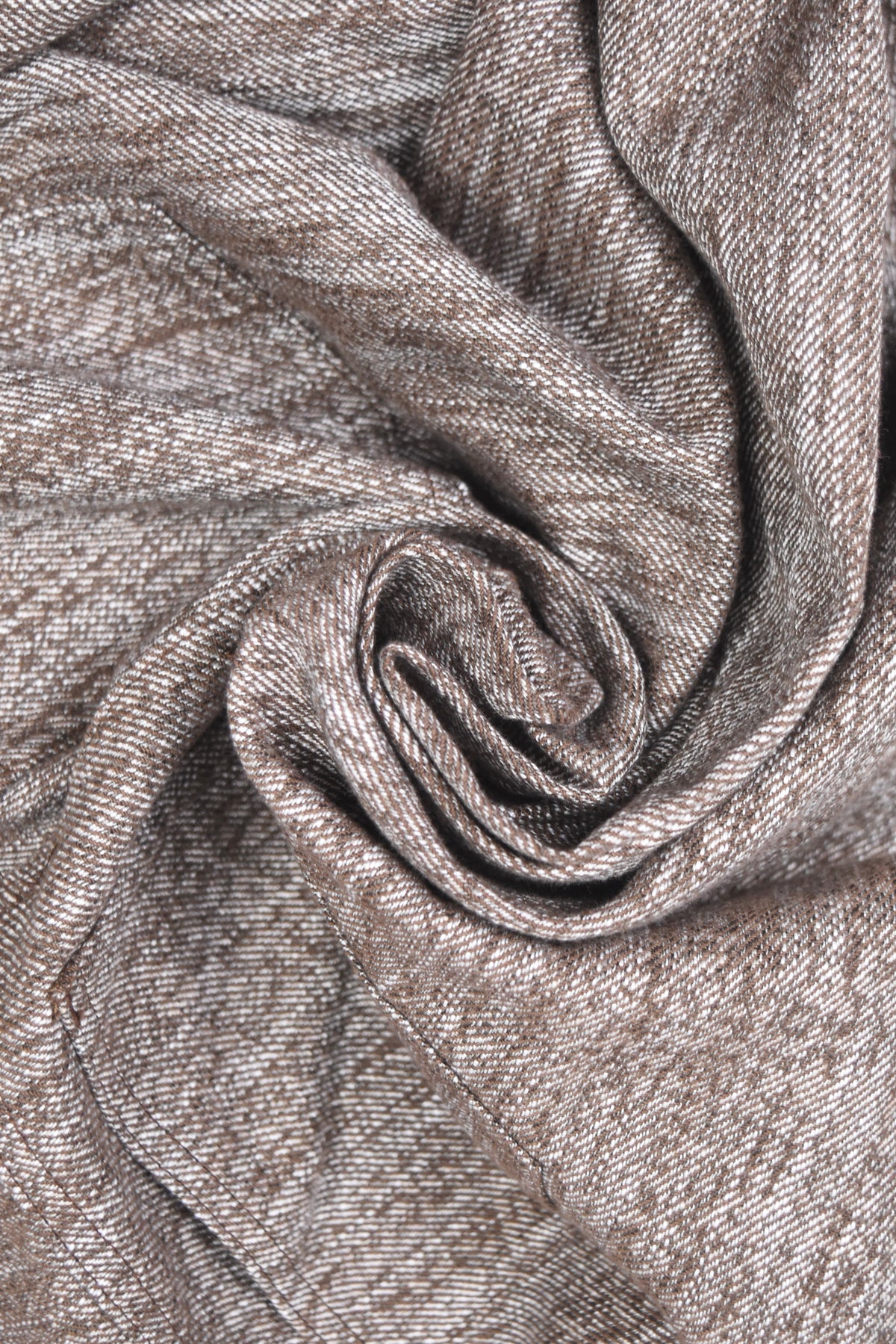 PLEAT JACKET